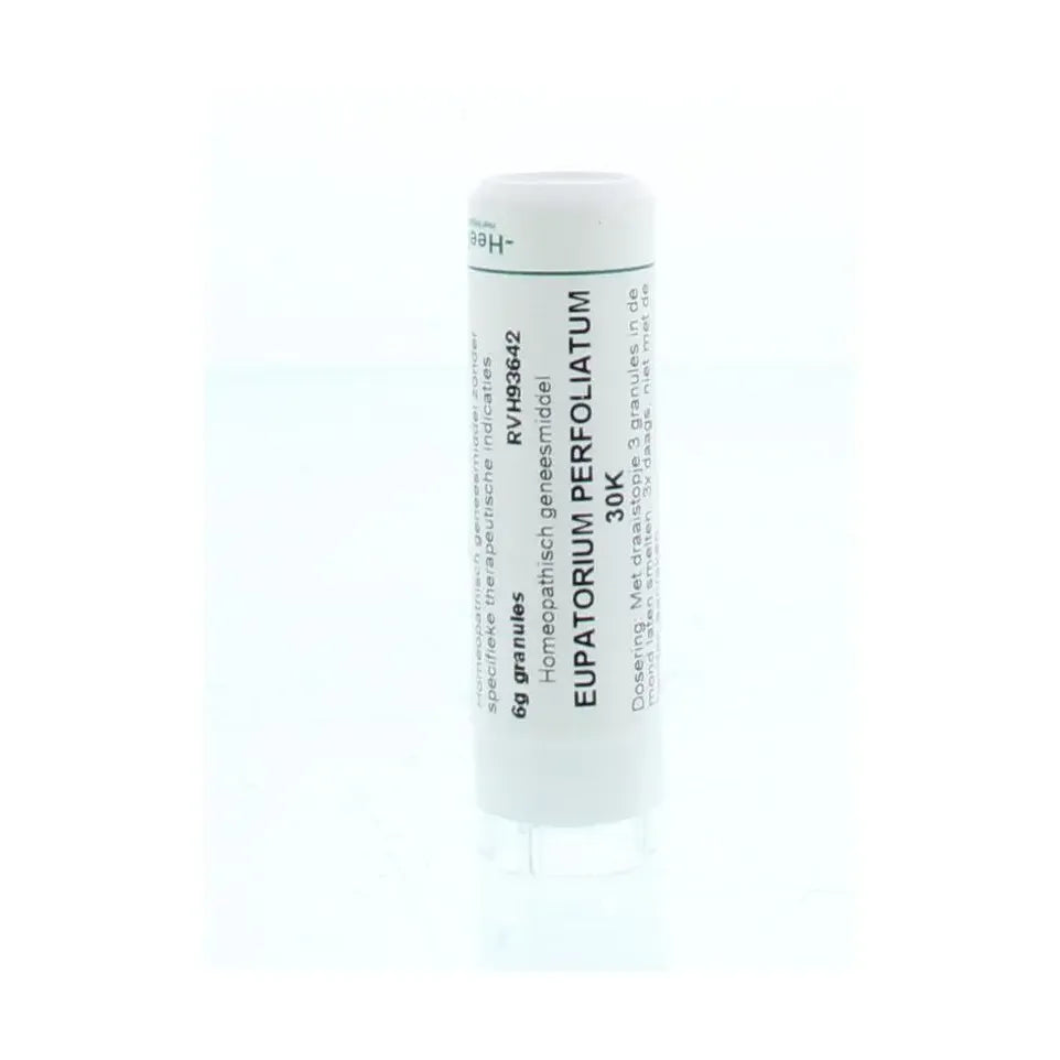 Homeoden Heel Eupatorium perfoliatum 30K 6 gram granules