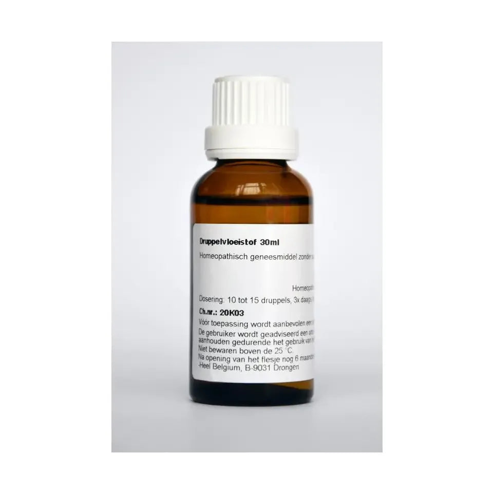 Homeoden Heel Hydrastis canadensis D30 30 ml