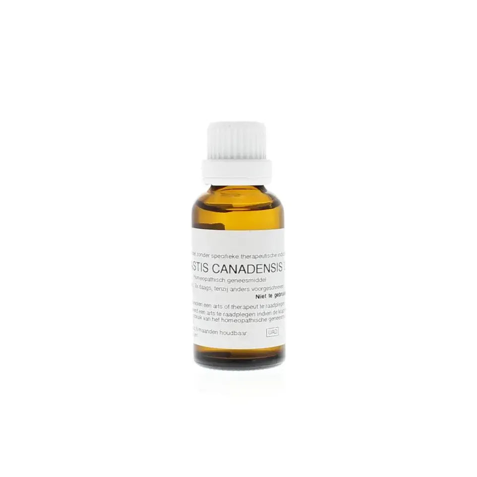 Homeoden Heel Hydrastis canadensis D6 30 ml