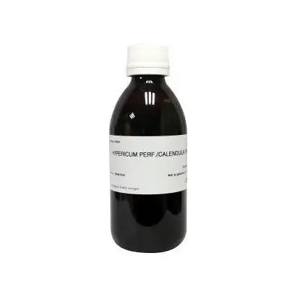 Homeoden Heel Hypericum calendula phyto 250 ml