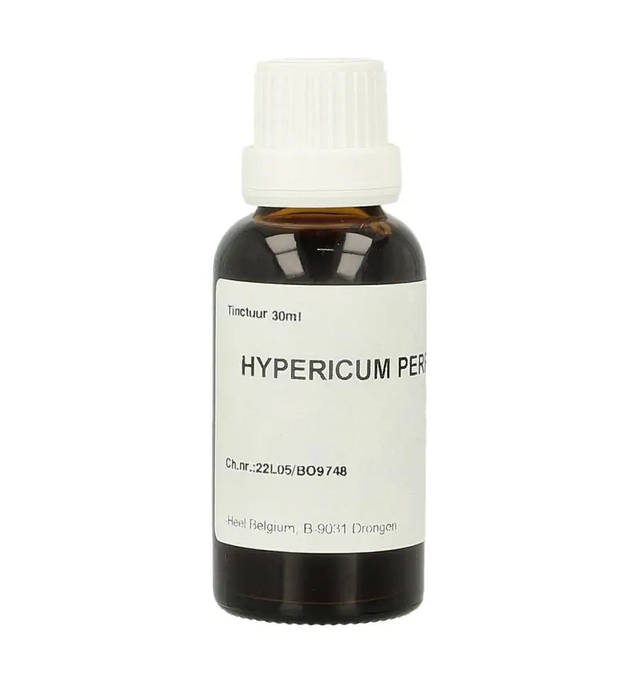 Homeoden Heel Hypericum calendula phyto 30 ml