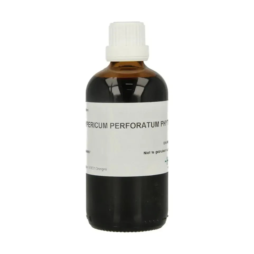 Homeoden Heel Hypericum perforatum phyto 100 ml