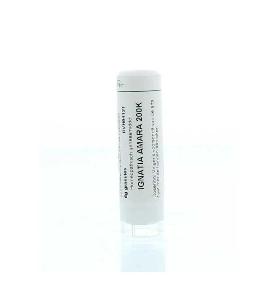 Homeoden Heel Ignatia amara 200K 6 gram granules
