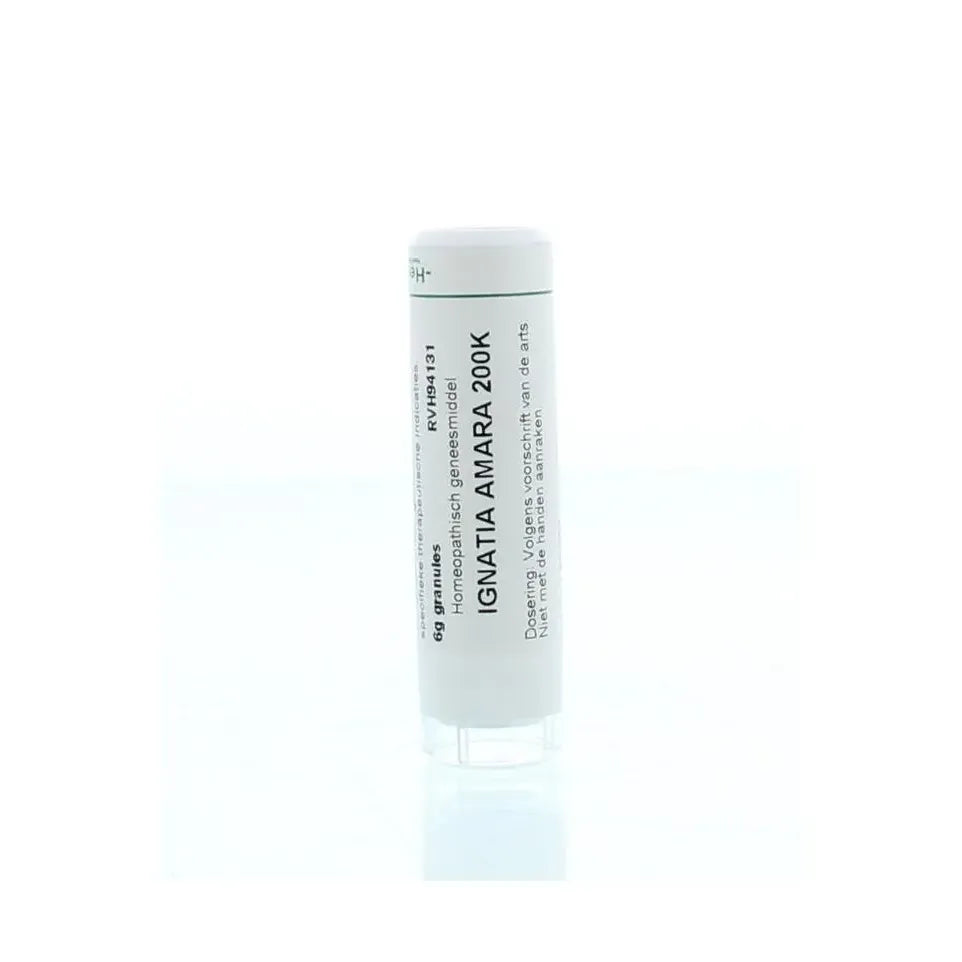 Homeoden Heel Ignatia amara 200K 6 gram granules