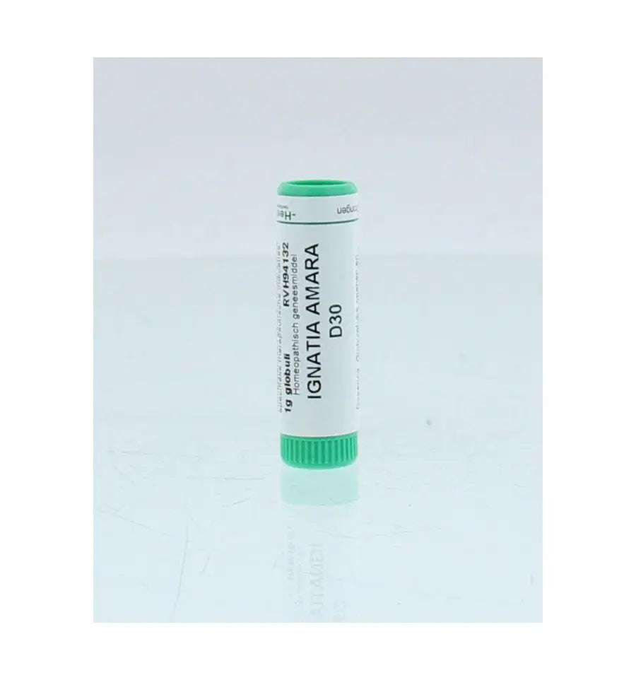Homeoden Heel Ignatia amara D30 1 gram globuli