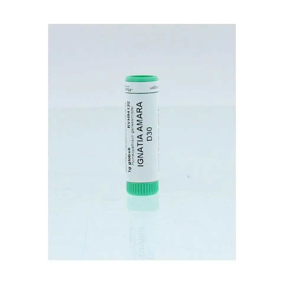 Homeoden Heel Ignatia amara D30 1 gram globuli