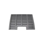 Homeoden Heel Inlegbord 36 granulen koffer