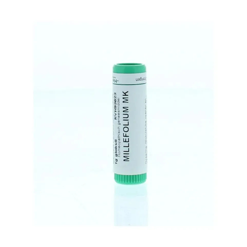 Homeoden Heel Millefolium 10MK 1 gram globuli