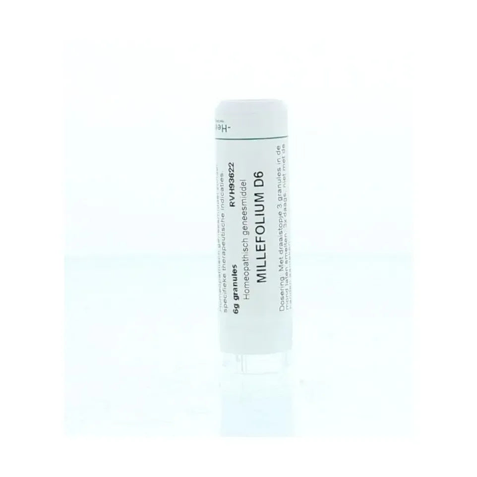 Homeoden Heel Millefolium D6 6 gram granules