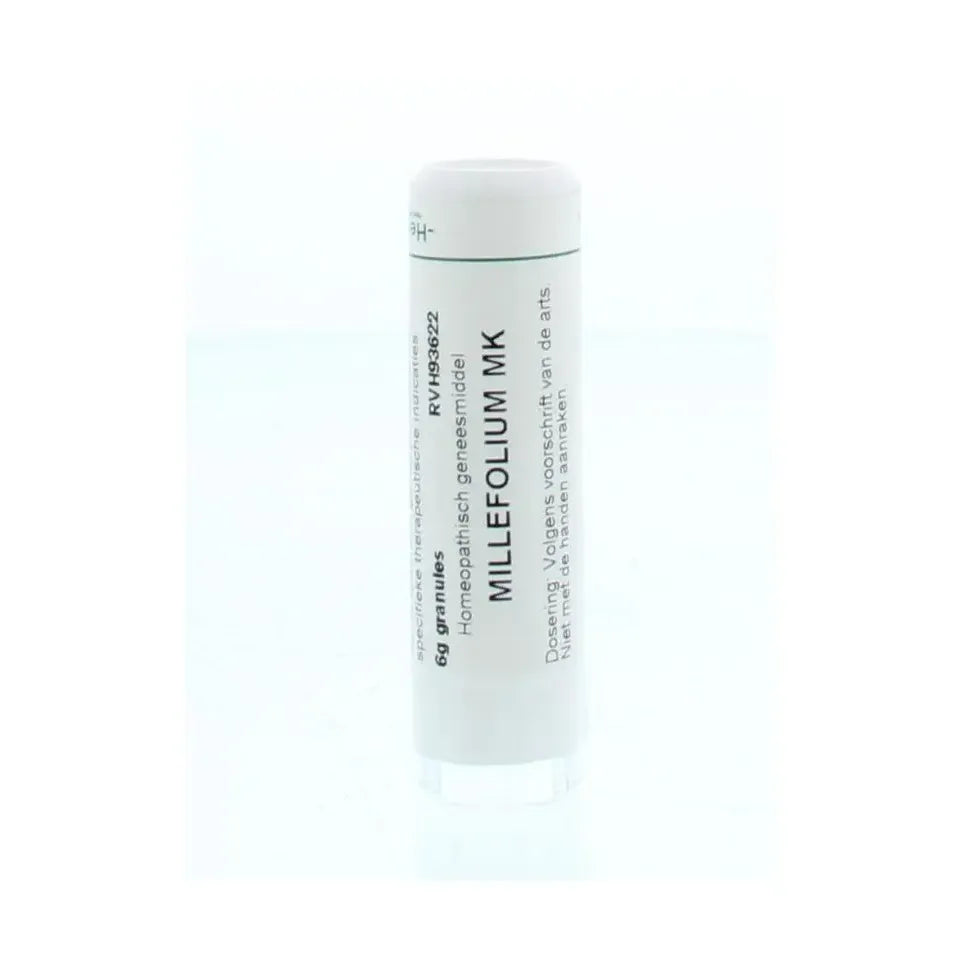 Homeoden Heel Millefolium MK 6 gram granules