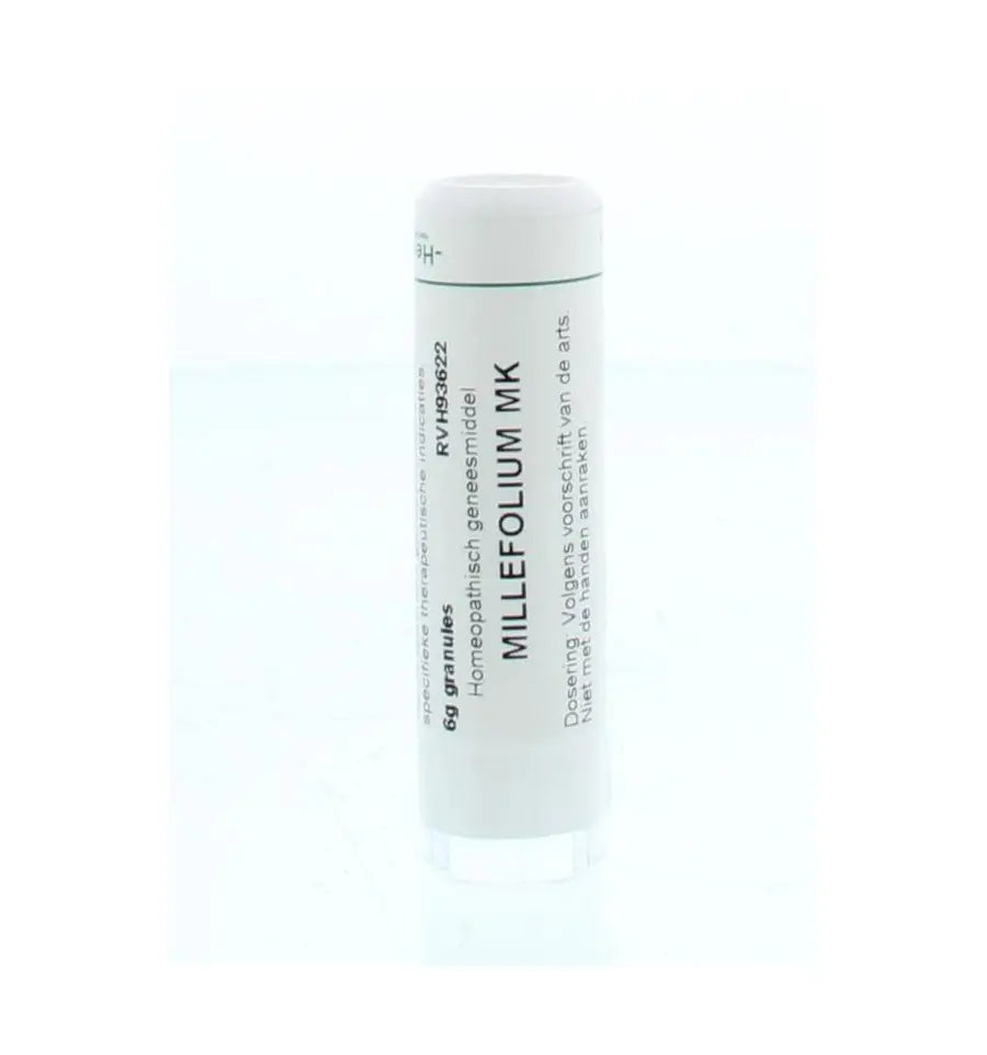 Homeoden Heel Millefolium MK 6 gram granules