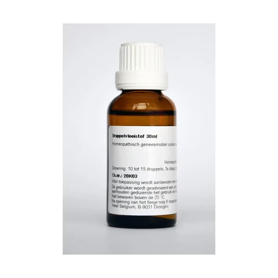 Homeoden Heel Myrrha phyto 30 ml