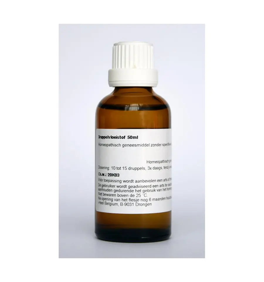 Homeoden Heel Myrrha phyto 50 ml