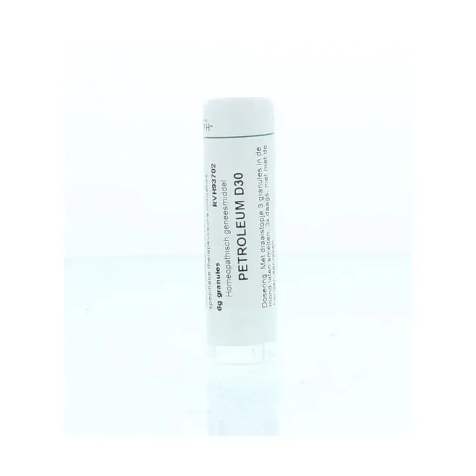 Homeoden Heel Petroleum D30 6 gram granules