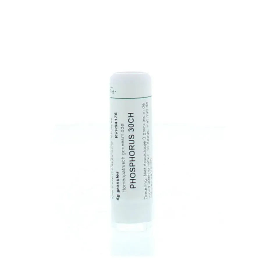 Homeoden Heel Phosphorus 30CH 6 gram granules