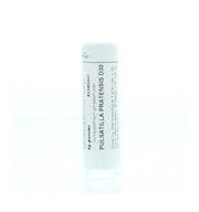 Homeoden Heel Pulsatilla pratensis D30 6 gram granules