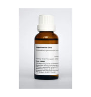 Homeoden Heel Raphanus sativus phyto 30 ml