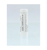 Homeoden Heel Sabal serrulata D4 6 gram granules