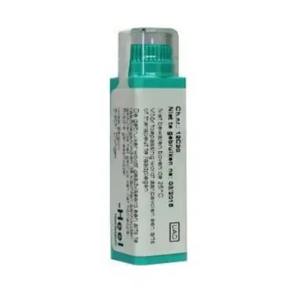 Homeoden Heel Sulphur LM6 20 ml