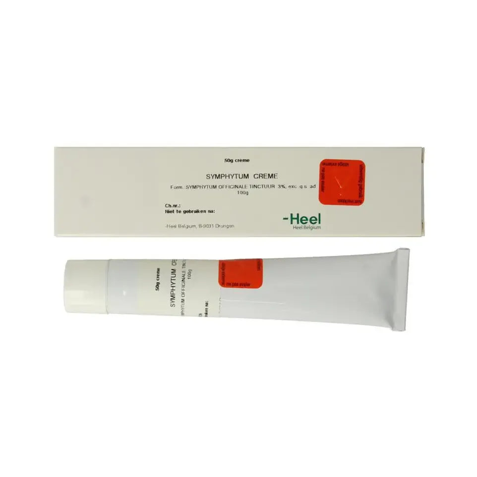 Homeoden Heel Symphytum creme 50 gram