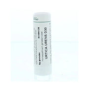 Homeoden Heel Urtica urens D30 6 gram granules