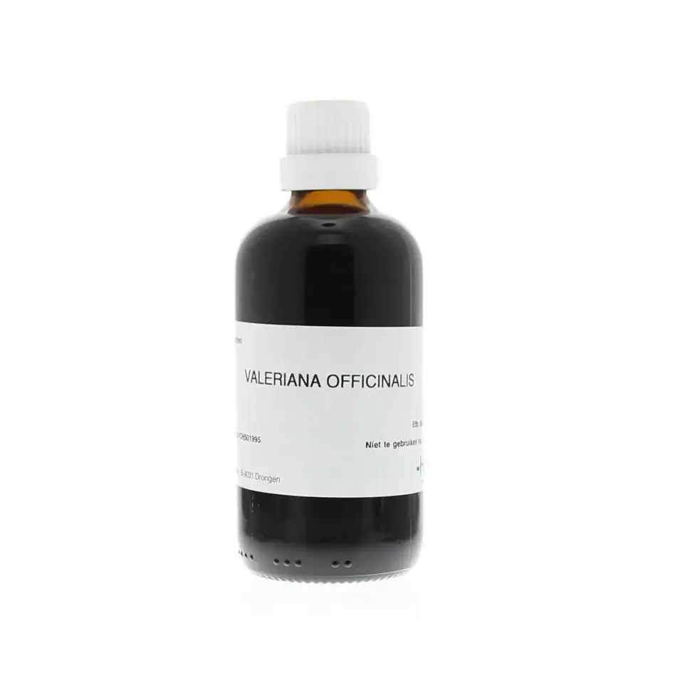 Homeoden Heel Valeriana officinalis phyto 100 ml