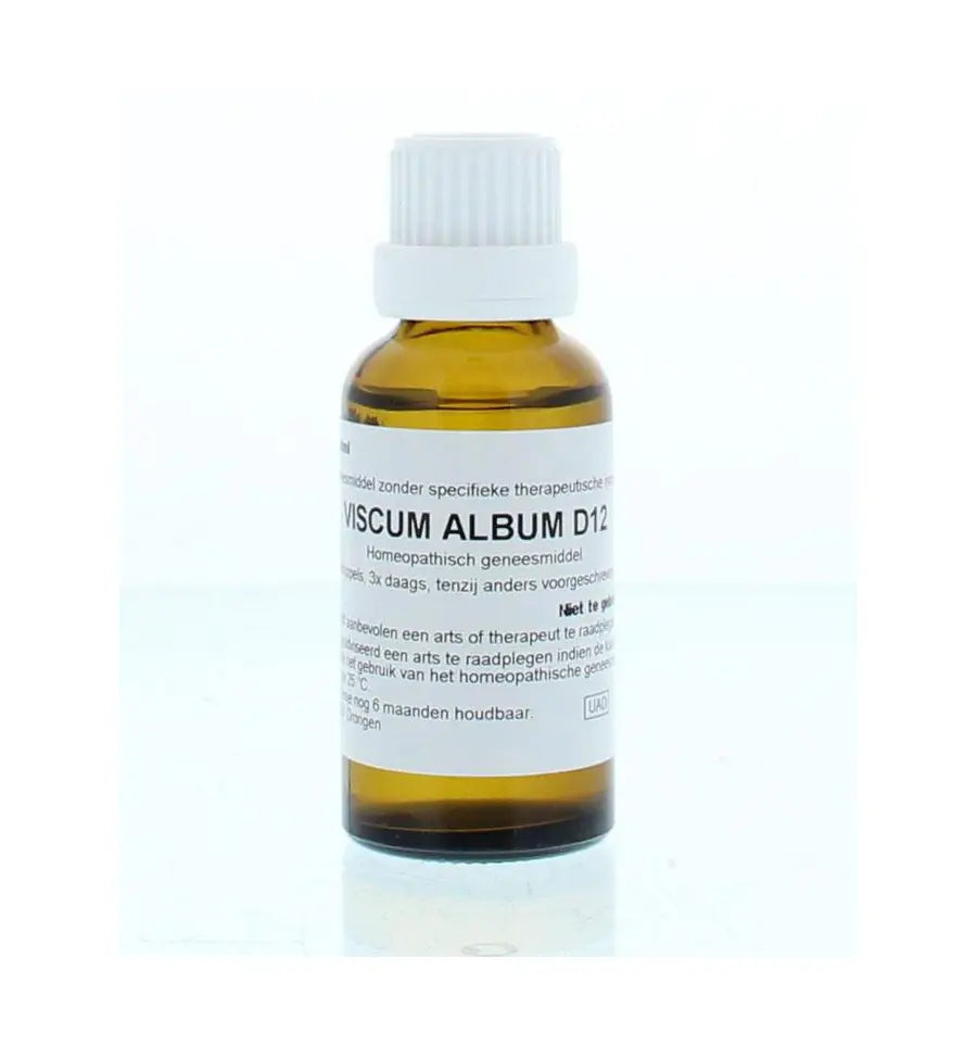 Homeoden Heel Viscum album D12 30 ml