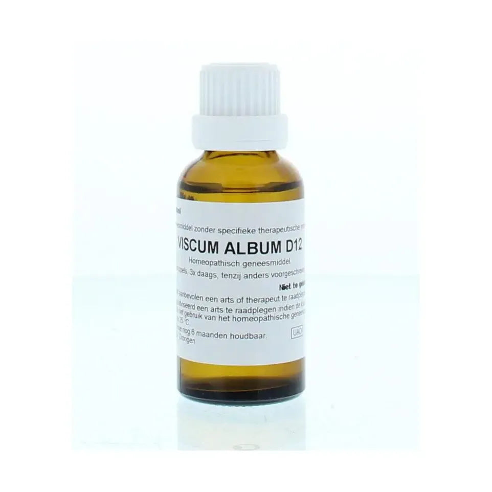 Homeoden Heel Viscum album D12 30 ml