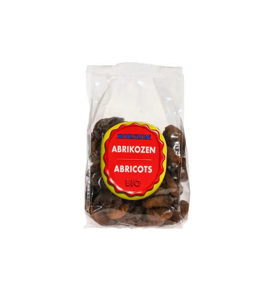 Horizon Abrikozen biologisch 500 gram