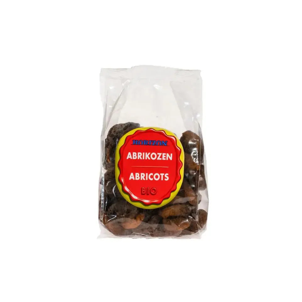 Horizon Abrikozen biologisch 500 gram
