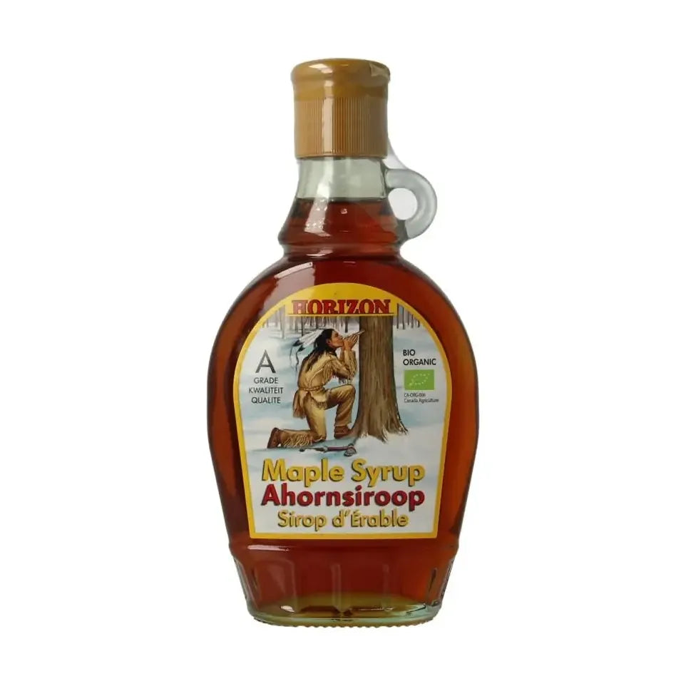 Horizon Ahornsiroop A graad 250 ml