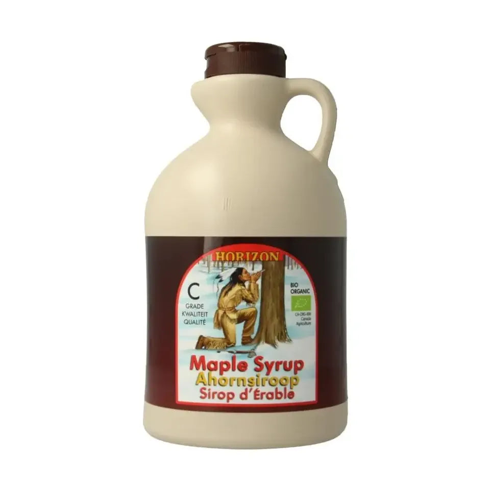 Horizon Ahornsiroop C graad 950 ml