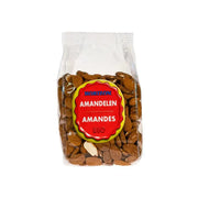 Horizon Amandelen bio 400 gram
