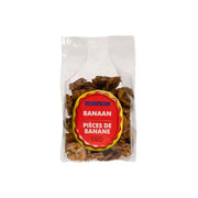 Horizon Bananenschijfjes biologisch 150 gram