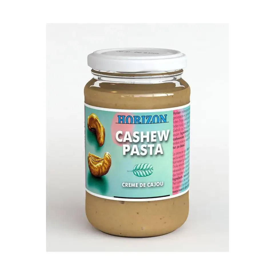 Horizon Cashewpasta 350 gram