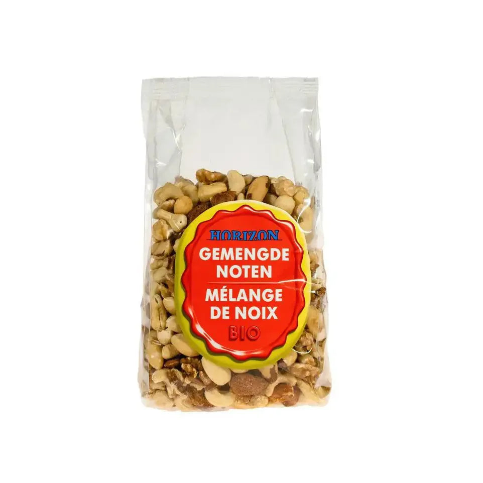 Horizon Gemengde noten biologisch 800 gram