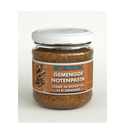 Horizon Gemengde notenpasta met zeezout 175 gram