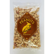 Horizon Geroosterde en gezouten pinda's 200 gram