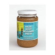 Horizon Hazelnoot rozijnenpasta 350 gram
