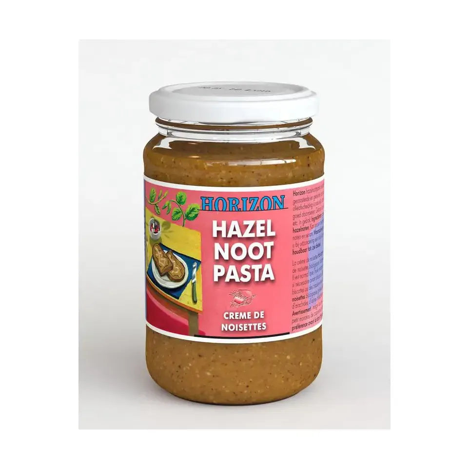Horizon Hazelnootpasta 350 gram