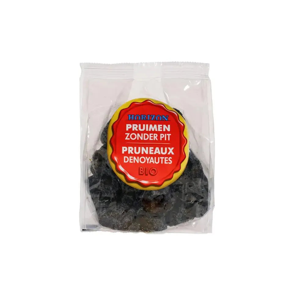 Horizon Pruimen zonder pit 250 gram