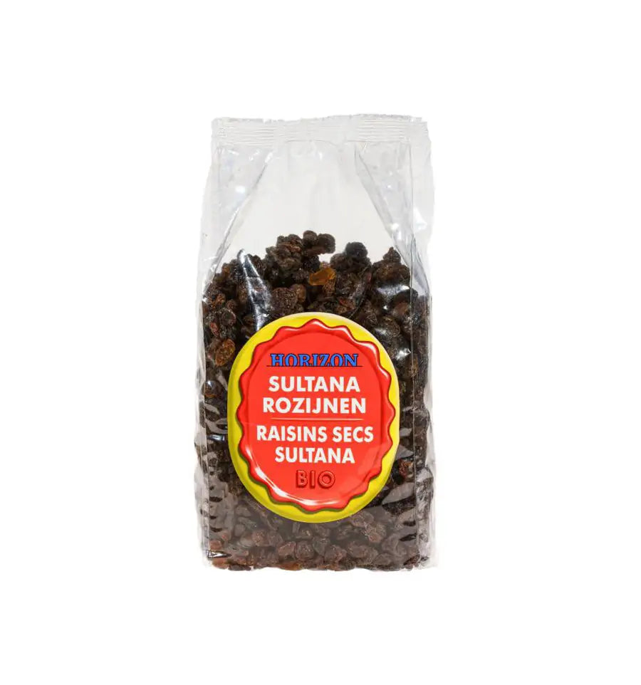 Horizon Rozijnen sultana 1 kg