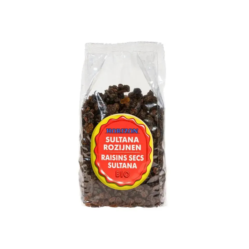 Horizon Rozijnen sultana 1 kg