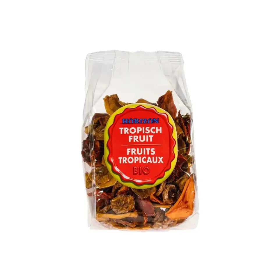 Horizon Tropisch fruit 250 gram