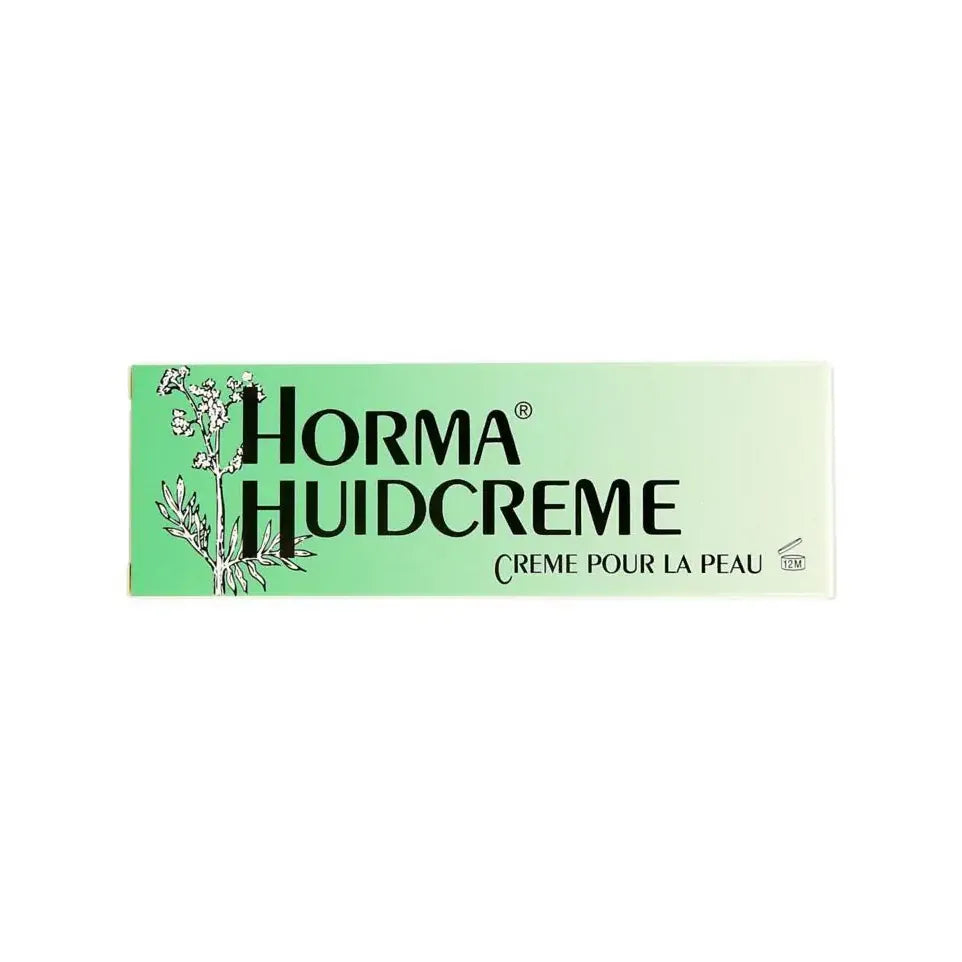 Horma Huidcreme 50 gram