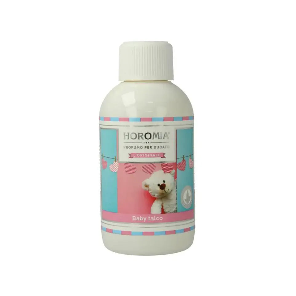 Horomia Wasparfum baby talco 250 ml