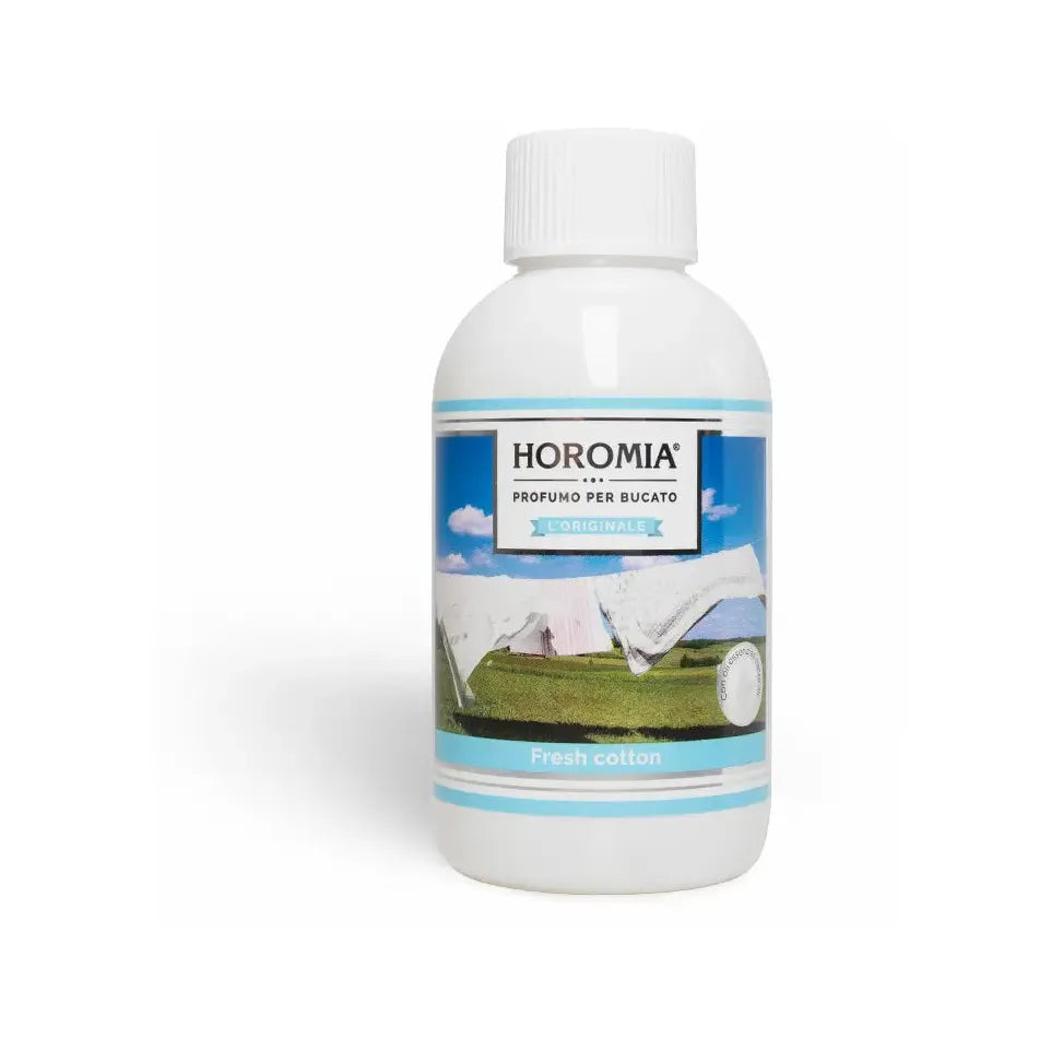 Horomia Wasparfum fresh cotton 250 ml