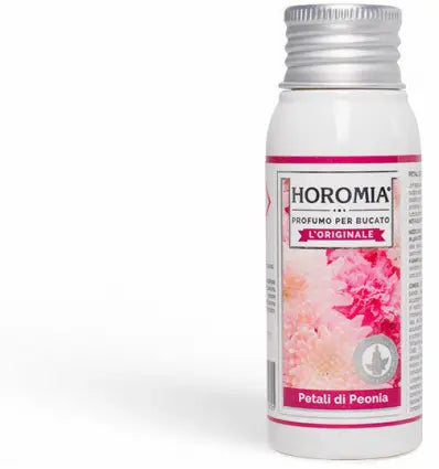 Horomia Wasparfum petali di peonia 50 ml