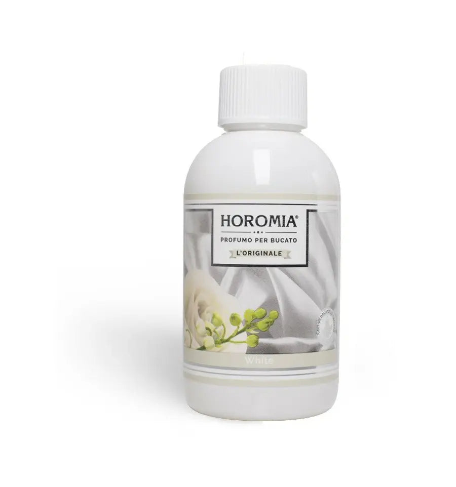 Horomia Wasparfum white 250 ml
