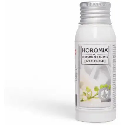 Horomia Wasparfum white 50 ml